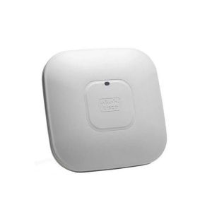 Cisco AIR-AP2602I-UXK9 Aironet RJ45 PoE IEEE