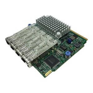 SuperMicro AOC-MTG-I4SM SIOM Quad Port SFP PCIe Intel x710 10G Ethernet Adapter