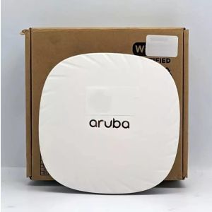 HPE AP-505-US Aruba AP-505 (US) - Campus - Wireless Access Point - Bluetooth, Wi-Fi 6 New