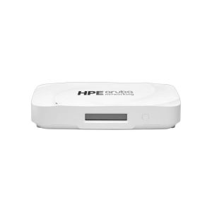 HPE AP-605R-US Aruba Networking Dual Radio Tri Band 2x2 Wi-Fi 6E Remote Access Point