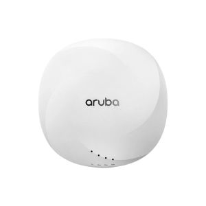 HPE AP-615-RW Aruba Networking Dual-radio Tri-band 2x2:2 802.11ax Wi-Fi 6E Internal Antennas Campus AP