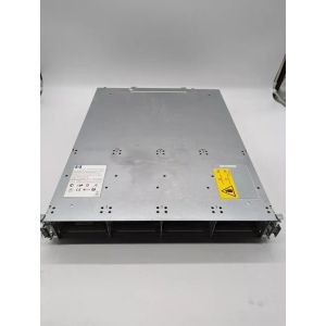 HP AP845A StorageWorks P2000 G3 MSA 3.5" Bays FC Dual Controller LFF