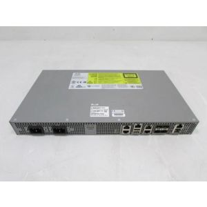 Cisco ASR-920-4SZ-A ASR 920 Router - Gigabit Ethernet, 10 Gigabit Ethernet