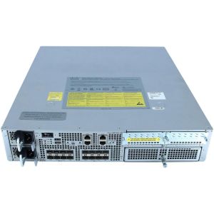 Cisco System ASR1002-HX 4X10Ge+4X1Ge 2Xp/S Opt