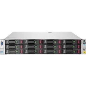 HP B7E26A StoreVirtual 4530 Hard Drive Array - 12-bay