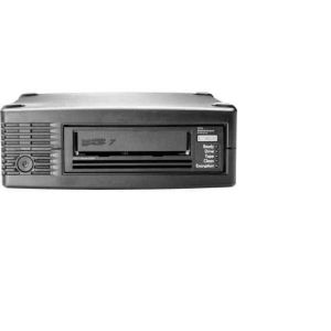 HP BB874A 15TB LTO-7 Ultrium 15000 SAS External Tape Drive New