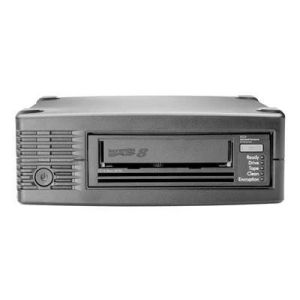 HPE BC023A 30TB LTO-8 Ultrium 30750 SAS External Tape Drive