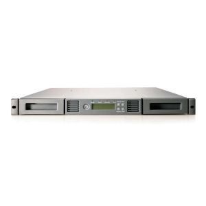 HP C0H18A 50TB LTO-6 Ultrium 6250 SAS Drive Tape Autoloader