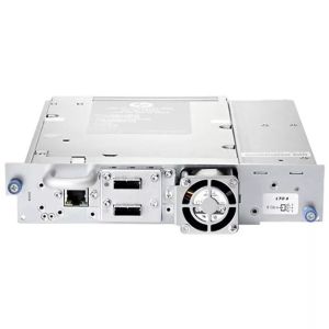 HP C0H27A 6.25TB LTO-6 Ultrium 6250 SAS Tape Drive