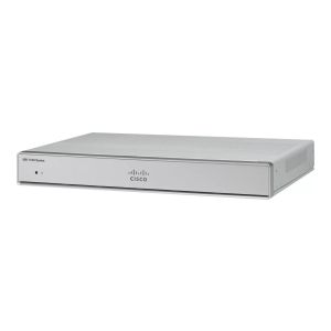 Cisco C1118-8P ISR 1100 8 Ports Dual GE WAN Ethernet Router