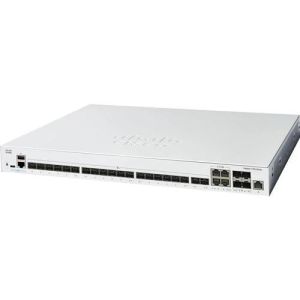Cisco C1300-24XT Catalyst 1300 24-Port 10G Ethernet Switch