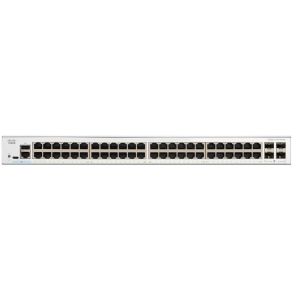 Cisco C1300-48T-4G Catalyst 1300 48-port GE, 4x1G SFP