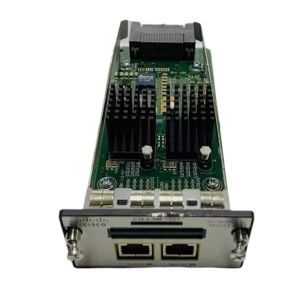 Cisco C3KX-NM-10GT Catalyst 3K-X 10G-T Network Module