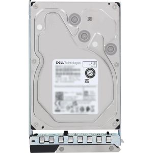 Dell C3MX1 2TB 7.2K SATA 6Gbps 512n 3.5" Internal Hard Drive with Tray