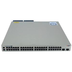 Cisco C6800IA-48FPDR Catalyst Instant Access 48-Ports SFP+ Ethernet switch
