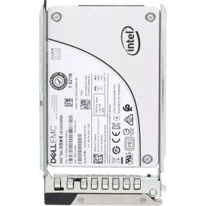 Dell C6K76 1.92TB SATA-6Gbps Read Intensive 1DWPD 2.5-Inch Hot Plug SSD