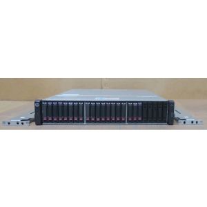 HP C8R15A 2040 SAN Dual Controller SFF Storage Modular Smart Array