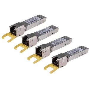 HPE C8R23B MSA 8Gb SW FC Sfp+ 4-Pack transceiver