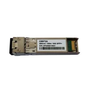 HPE C8S72A C-Series 16Gb Fibre Channel SW SFP+ Transceiver NEW