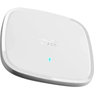 Cisco C9105AXW-B Catalyst Wireless Dual-Band Wi-Fi 6 Access Point REF