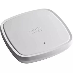 Cisco C9120AXI-A Catalyst 9120AXI wireless access point Bluetooth Wi-Fi 6