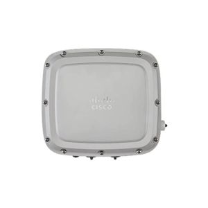 Cisco C9124AXE-B Catalyst 9124AX Series Outdoor Access Point F/S