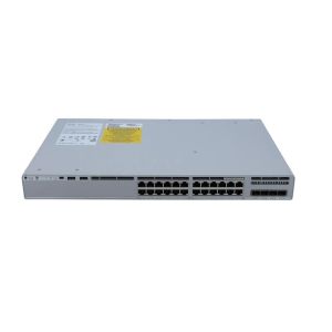 Cisco C9200L-24T-4G-E Catalyst 9200L L3 Switch 24 Ethernet Ports