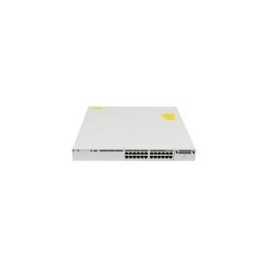 Cisco C9300-24T-A Catalyst 9300 Managed L3 Switch 24 Ethernet Ports Ref
