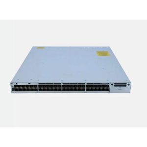 Cisco C9300-48S-A C9300-48S-A Catalyst 9300 Network Advantage switch 48 ports New