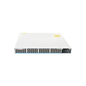 Cisco C9300-48UXM-E Catalyst Ethernet 48 Ports Switch