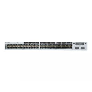Cisco C9300L-48UXG-2Q-E Catalyst 9300 Series Fixed Uplink Switch