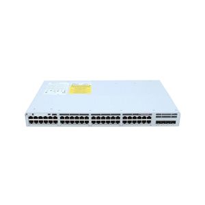 Cisco C9300LM-48U-4Y-A Catalyst Ethernet Switch