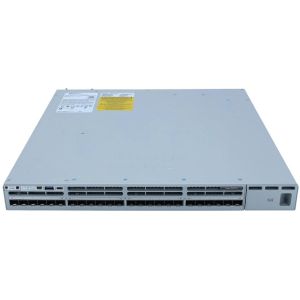 Cisco C9300X-24Y-E Catalyst 9300X Network Essentials 24 Port Switch