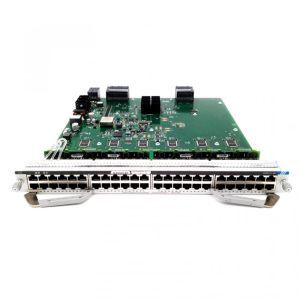 Cisco C9400-LC-48U Catalyst 9400 Series Line Card Switch 48 Ports