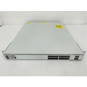 Cisco C9500-16X-2Q-A Catalyst 9500 Network Advantage switch L3 managed