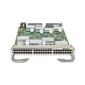 Cisco C9600-LC-48TX Catalyst 9600 Series Line Card Switch
