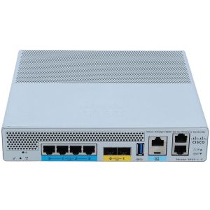 Cisco C9800-L-F-K9 Catalyst 9800-L Wireless Controller