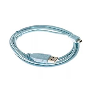 CISCO CAB-CONSOLE-USB console cable usb type a+ mini-b