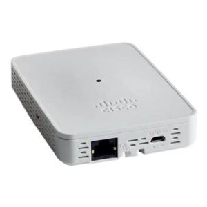 CISCO CBW143ACM-B-NA 802.11ac 2x2 Wave 2 Mesh Extender Wall Mount