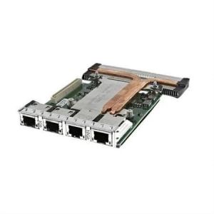 Dell CD2VM Intel Ethernet X540 DP 10Gb + I350 1Gb DP NDC