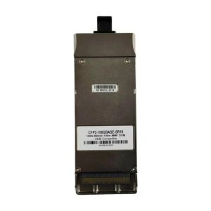 Juniper Networks CFP2-100GBASE-SR10 100GBASE-SR10 Ethernet only CFP2 pluggable module