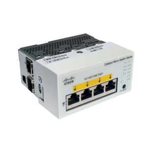 Cisco CMICR-4PC 6-Ports Ethernet Switch