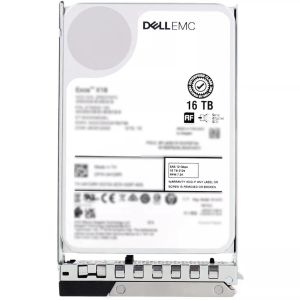 Dell CNXPV 16TB 7.2k ISE NL SAS-12Gbps 512e 3.5" Hot Plug Hdd
