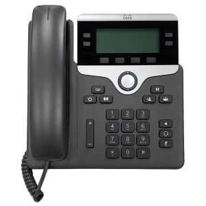 Cisco CP-6851-3PCC-K9 6851 Phone for MPP Systems