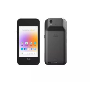 Cisco CP-840-K9 840 Smartphone And Battery Only