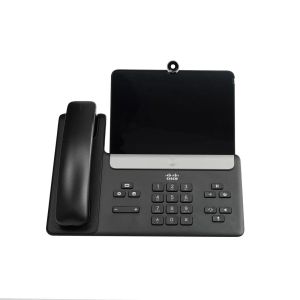 Cisco CP-8875-K9 Video Phone 8875