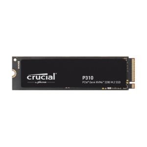 Crucial CT2000P310SSD8 T310 2TB PCIe 4.0 X4 NVMe M.2 (2280) Internal SSD