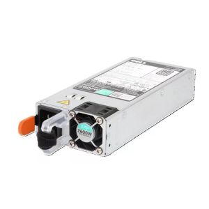 Dell D2600E-S0-DELL 2600 Watts Power Supply for Emc Poweredge C6420