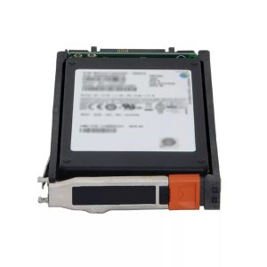 EMC D3F-2S12FXL-1600 1.6Tb Sas-12Gbps 2.5Inch SSD