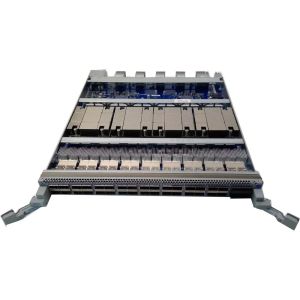 Arista DCS-7500R2M-36CQ-LC 7500R2 Series 36 port 100GbE QSFP100 with MACSec wirespeed line card